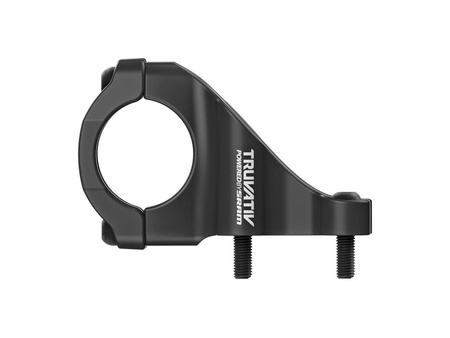 Stem Descendant DH 4-Bolt Direct Mount 50mm 0 Rise 31.8 Black