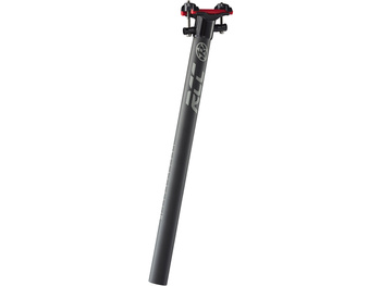 REVERSE Seatpost RCC 272 Ø27,2mm Matt Black-Grey
