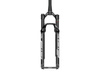 RockShox SID SL Ultimate Race Day 29-3P 110mm, schwarz, konisch, 32mm, Remote, 44mm Offset, 15x110 (Boost), exkl.Remote