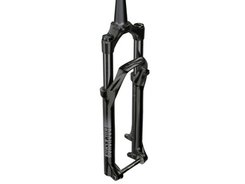 RockShox Judy Silver TK SA 29 130mm, black, Disc, tapered 51mm Offset, 15x110 (B
