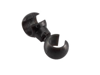 Cable Housing/Hydraulic Line Rotating Hooks, SRAM Qty 4