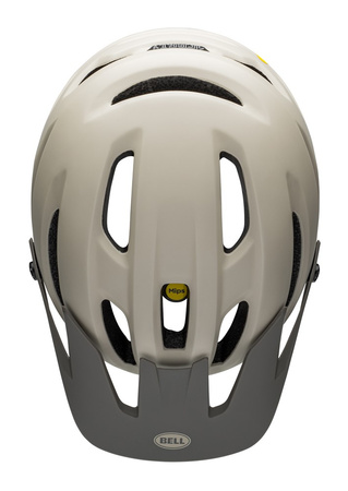 Kask mtb BELL 4FORTY MIPS matte gloss cement roz. L (58–62 cm) (NEW 2025)