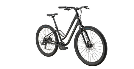 ROWER MARIN STINSON 1 ST CZARNY 27,5" L