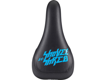 REVERSE Saddle Nico Vink Shovel & black-lightblue