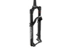 RockShox Pike Ultimate RC2 27,5" MY25 120mm, schwarz, Disc, konisch 44mm Offset, 15x110 (Boost)