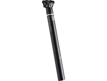 REVERSE Seatpost Nico Vink Ø31,6mm 350mm Signature Series, Black-White