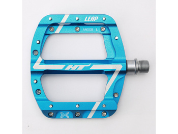 HT Pedals HT-ANS08 marine blue