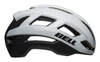 Kask gravel szosowy BELL FALCON XR MIPS matte gloss white black roz. L (58-62 cm) (WYPRZEDAŻ -50%)