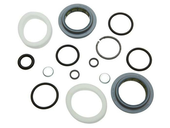 AM Fork Service Kit, Basic (includes dust seals, foam rings,o-ring seals) - Reco