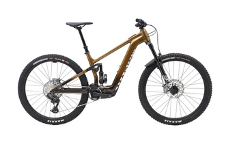 ROWER ELEKTRYCZNY MARIN RIFT ZONE EL XR TAN/BWN M