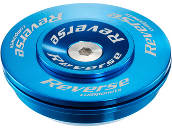 REVERSE Headset Twister Top Cup 1.5-1 1/8 (ZS49|28,6, Light-Blue
