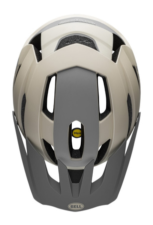 Kask mtb BELL 4FORTY AIR MIPS matte cement roz. S (52–56 cm) (NEW 2025)