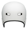Kask bmx BELL RACKET matte white roz. M (55–59 cm) (WYPRZEDAŻ -60%)