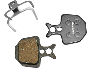 REVERSE Organic pad Formula Oro 2006 - 2008