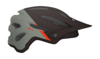 Kask mtb BELL 4FORTY MIPS blip stone roz. M (55–59 cm) (NEW 2026)