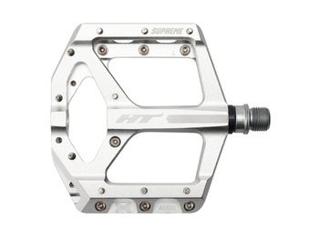 HT Pedals HT-ANS10 silver Emil Johansson
