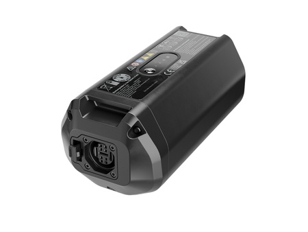 SRAM Range Extender 250WH Eagle Transmission Powertrain