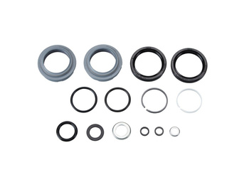 AM Fork Service Kit, Basic (includes dust seals, foam rings, o-ring seals) - Box