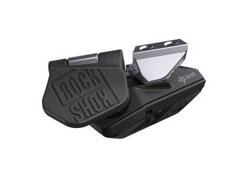 EC AXS RockShox Left Hand 1 Button Controller(includes Discrete Clamp) - Reverb