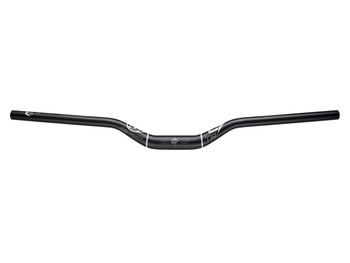 REVERSE Handlebar E-Element 770mm Ø35/25mm black-grey