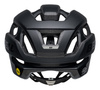 Kask gravel szosowy BELL XR SPHERICAL matte gloss black roz. M (55–59 cm) (NEW 2025)
