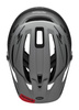 Kask mtb BELL SIXER MIPS fasthouse after hours matte black gray roz. M (55-59 cm) (WYPRZEDAŻ -50%)