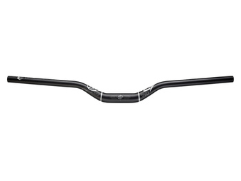 REVERSE Handlebar E-Element 740mm Ø31,8/40mm black-grey