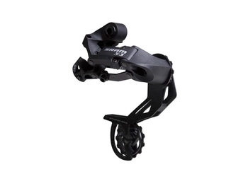 Rear Derailleur X-3 Long Cage Black