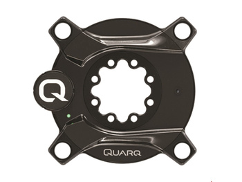 Powermeter Spider Quarq DZero AXS DUB XX1 Eagle BOOST, SPIDER ONLY (Crank Arms/C