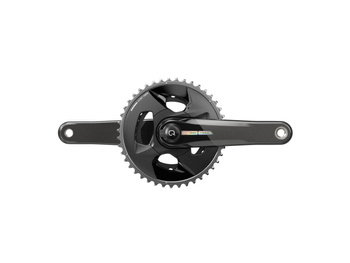 SRAM Kurbel Quarq Force AXS WIDE 43-30T DM, 175mm, Achsmessung ohne Innenlager, DUB