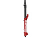 RockShox ZEB Ultimate RC2 29" MY25 170mm, rot, Disc, konisch 44mm Offset, 15x110 (Boost)