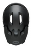 Kask full face BELL SANCTION 2 matte black roz. XXS (48-51 cm) (WYPRZEDAŻ -50%)