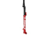 RockShox SID SL Ultimate Race Day 29 3P 100mm, rot, konisch, crown 44mm Offset, 15x110 (Boost)