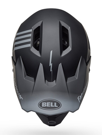 Kask full face BELL SANCTION 2 DLX MIPS matte black fasthouse roz. XL (59-61 cm) (NEW 2025)
