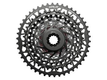 SRAM Kassette XG-1371 XPLR 10-46T, 13-fach