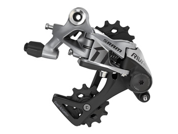 Rear Derailleur Rival1 Type 3.0 Medium Cage 11-Speed