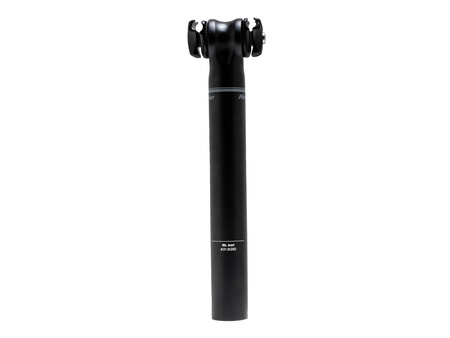 Seatpost Black/Grey Ø31,6mm/250mm