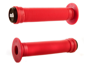 ODI BMX grips Longneck ST red, 143mm