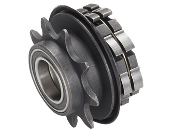 REVERSE Hub Base RE Driver Set 9T