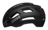 Kask gravel szosowy BELL FALCON XR LED MIPS matte black roz. L (59-63 cm) (NEW 2025)