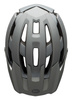 Kask mtb BELL SUPER AIR SPHERICAL matte gloss grays roz. S (52–56 cm) (NEW 2025)