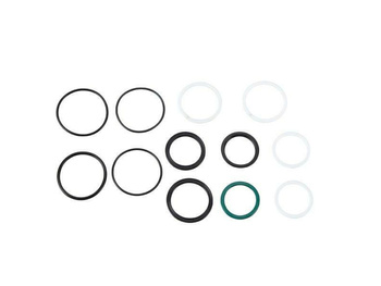 AM Rear Shock Air Can Service Kit, Basic - Monarch High Volume B1(Plus,XX,RL) C1