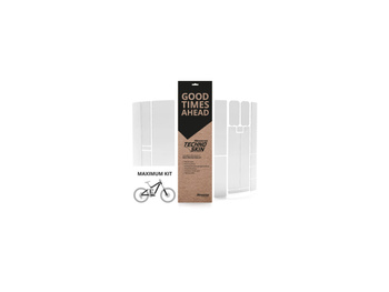 Reverse TechnoSkin Maximum Kit Glossy