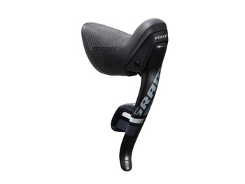 Shift/Brake Lever Force22 Zero Loss 11-speed Rear