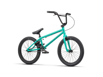 wethepeople Thrillseeker 20" wheel sea foam green 20"TT