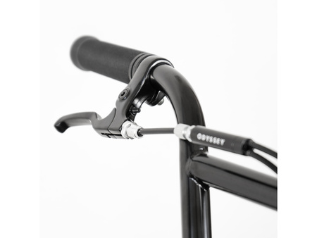 SIBMX FS-1 black/black