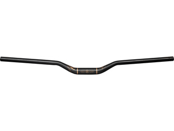 REVERSE Handlebar Nico Vink 810mm Ø31,8mm/35mm rise black-copper