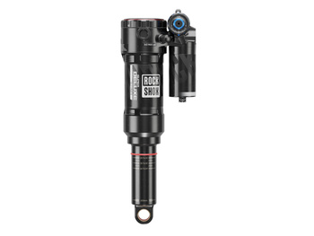 RockShox Super Deluxe Ultimate RC2T MY25 210x55, Linear XL Reb55/Comp30 Standard, Hightower2/3 2019+