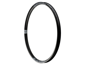 REVERSE Rim Black One 26" 32 Hole, black O:35mm I:30mm H:21,8mm