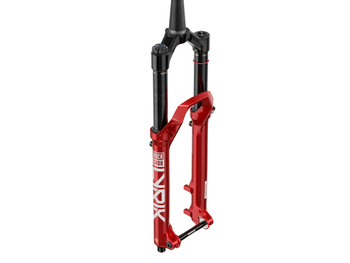 RockShox Lyrik Ultimate RC2 29" 160mm, rot, Disc, konisch 44mm Offset, 15x110 (Boost)